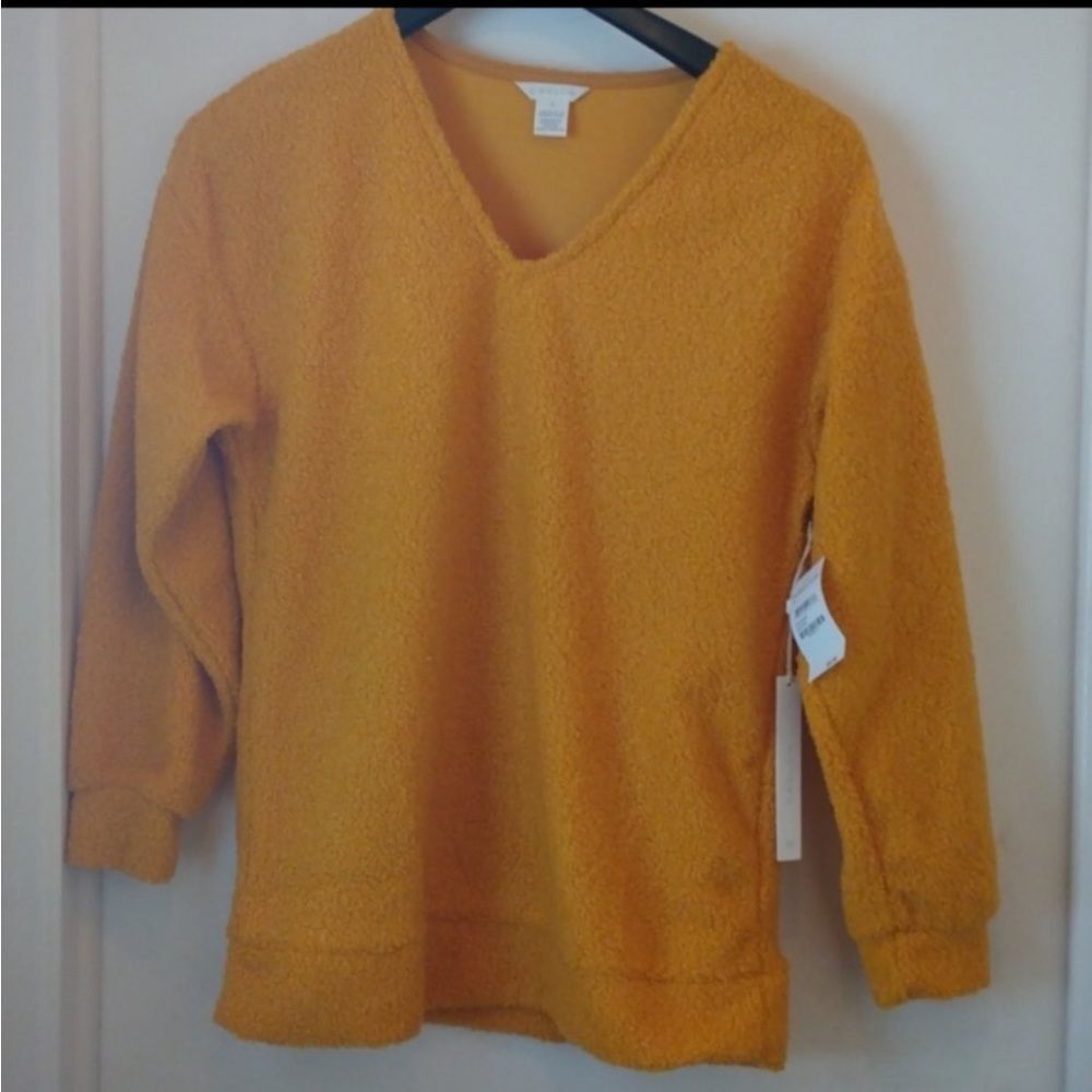 NWT Caslon sweater sma‎